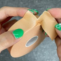 구두 하이힐 운동화 뒷꿈치 까짐 벗겨짐방지 테이프