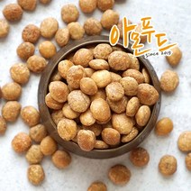 아몬푸드 볶은 (구운) 사차인치 250g