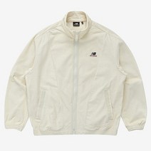 뉴발란스바람막이 VQJ NBMDB48033-64 UNI NB 코듀로이 트랙자켓