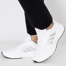 아디다스 하얀런닝화 여성런닝화 가벼운신발 갤럭시 5