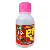 장수바이오(주) 장수탄 260ml 1개