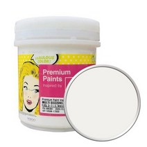 노루페인트 팬톤 방문가구 페인트 1L 클라우드 댄서|11-4201 저광