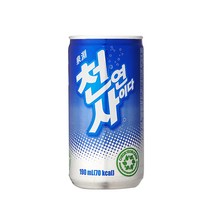 일화 천연사이다 190ml X 90캔