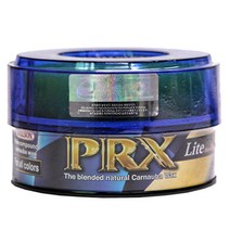 윌슨 PRX 라이트 에디션 자동차 하드왁스, 150g, 1개