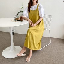 아이슈즈플라워 끈 원피스 1082594