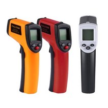 윈지커머스_221102 [WINZI_몰] 화덕온도계 온도측정 습구온도계 온도측정계, 니즈 손도리 적외선 비접촉 온도계 GM320 (노, JMOC_단일옵션