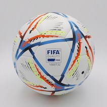 2022 카타르 월드컵 공인구 보급형 축구공, 5호