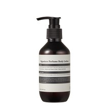 성분에디터 시그니처 퍼퓸 바디 로션 르블랑, 1개, 180ml