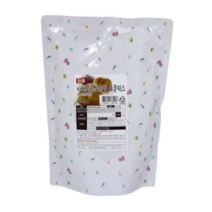 이홈베이킹 아메리칸 스콘믹스, 1kg, 5개