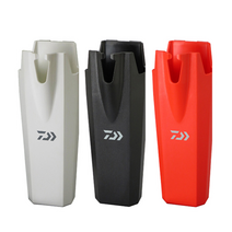 다이와 히샤쿠홀더 하드타입 주걱홀더 하드 주걱통, 레드