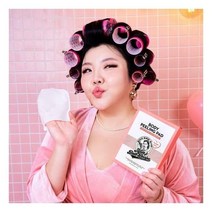 [홀리 PICK] 엄마의 목욕탕 레시피 바디 필링 패드 8매입 트러블