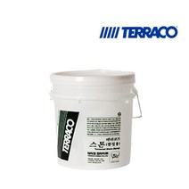 테라코 테라코트 화강석 질감 스톤 스프레이 25kg, 산택/스프레이용/SS 19