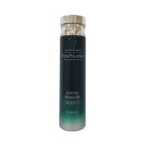 이자녹스 에이지 포커스 프라임 더블 이펙트 앰플 스킨 160ml, 1개