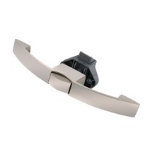 캠핑카 푸시 잠금용 요트 RV 캐러밴 보트 모터 가정용 캐비닛 서랍 래치 버튼 잠금 가구 용105010, 160-C, 01 B2RB5CC1401886-160-C