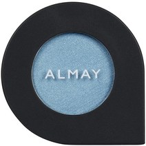 Almay Shadow Softies 캐시미어 321120, Seafoam