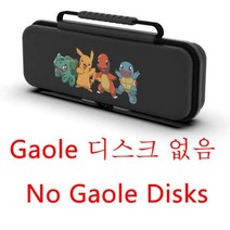 오락실 게임기 고전 게임 가정용 오락기 한국 포켓몬 5 스타 gaele 4 부분 디스크 Ga oled 아케이드 게임기 Ga-Olé QR 플래시 특수 카드 등급 Gaore, [04] 1pcs