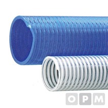 [I&R] (착불) 한미 특청고압호스 VS-C타입 38mmx50M_0316