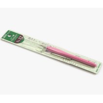 일본 크로바 아뮤레 레이스 코바늘 12호 뜨개바늘 뜨개실