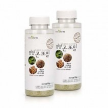 맛있는 평창 곤또밀 단백질쉐이크 병타입 1개, 상세페이지 참조, 상세페이지 참조, 상세페이지 참조