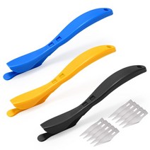 카본 시트지 자동차 필름 인테리어 FOSHIO 1/3pcs 랩 필름 커터 칼 Scalpel 블레이드 Tinting 스티커 절단 도구 탄소 섬유 비닐 종이 DIY 째는, 04 3pcs Set