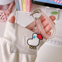 포카홀더 귀여운 달콤한 투명 포토 카드 홀더 3 인치 한국 Kpop 아이돌 사진 보호기 버스 슬리브 학교 문구, 11 A3