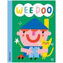 이노플리아 위두 WEE DOO VOL. 9, One color | One Size@1