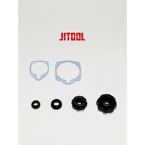 제일타카 부품 범퍼 가스켓 헤드밸브 422 630R T64 CT64, 422 / 722 / 1022 / F30 공용 범퍼