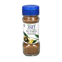 ISFI 넛맥파우더 50g 1통, 1, 1