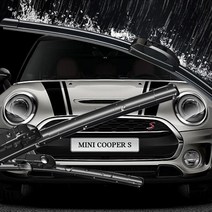 미니쿠퍼 와이퍼 쿠페 로드스터 클럽맨 컨트리맨 페이스맨, 1.Cooper S 1TH