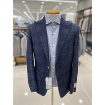 [MARLANE]울리넨 자켓SJASB92CCN