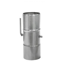 캠핑 화목 난로 나무 야외 미니 캠핑불멍화로대 난방 리버스 불멍 아웃도어 745519, 03