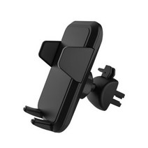 옵시디언 차량용 휴대폰 클립 거치대 CT-C10, 5개