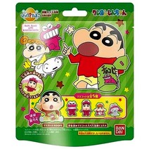 깜짝에그 짱구는못말려4 키즈바스볼 / 배쓰볼 비꾸라 크레용신짱2022