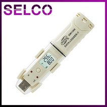 BENETECH 데이터로거 온도계 GM-1366 USB 온도기록계 온도측정