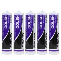 4색상 렉산용 5개입 실리콘 외장용 590111EA, 상품선택, 흑색