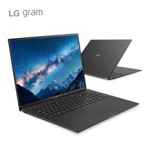 LG전자 2022 그램17 17Z95P-GA7LK 인텔 코어i7 11세대 16GB 32GB 512GB 1TB 가성비/사무용/리퍼/업무용/미니/랩탑/코딩/경량/개발자/정품윈도우포함, 17Z95P-K, WIN11 Home 정품, 블랙