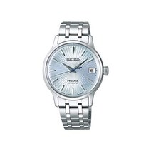 SEIKO 세이코 Presage Cocktail 오토매틱 SRP841J1 여성용 시계