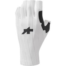 Assos RSR 스피드 장갑 - 남성용 AASZ056 243602, holyWhite, S
