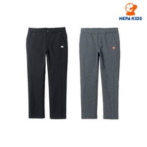 네파 키즈 네파키즈 본사 KE71601 푸로 본딩 팬츠