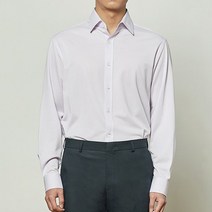 (바톨리니) 트리코트 옥스포드 셔츠