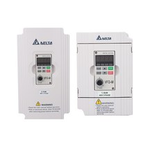 원본 VFD-M 시리즈 l 220V /380V 0.4KW / 0.75kw 인버터, 1.5KW(220V 230V)