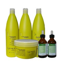 우나 UNA 에너자이징 샴푸/컨디셔너1000ml 3종중선택(이탈리아완제품), 컨텐세이팅샴푸 1000ml