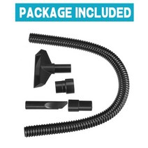 Kamolee-무선 브러시리스 전기 공기 송풍기 세트 2 In 1 20000rpm 호환 마끼다 18V 배터리용, 02 Only Accessories Kit_01 미국, Only Accessories Kit