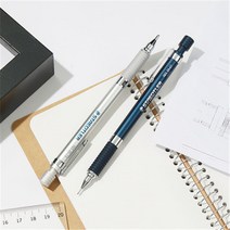 스테들러 올 블랙 에디션 스페셜 샤프 925 35 0.5mm