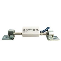 스트레인게이지 표면 진동 측정기 와이어 응력 테스터, 내장형 (+)(-)3000