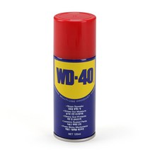 전기용접세상 WD-40 윤활 방청제 다목적 녹방지 스프레이 120ml 3902
