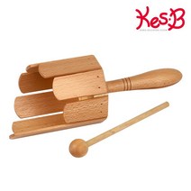 [캐스B]맑은소리 멀티톤블럭2177