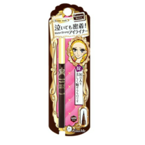 키스미 히로인 메이크 스무스 리퀴드 라이너 P 0.4 ml, 브라운, 4개