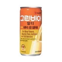 비투석환자 튜브 유동식 경장 영양식(30캔) 중환자 간병