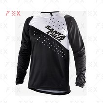 오토바이티셔츠 슈트 santa cruz new Racing downhill 저지 82, b3, XL